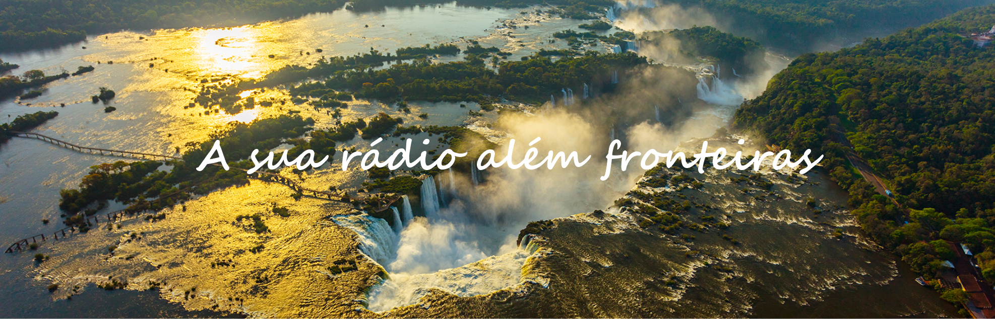 Banner rádio pátrias