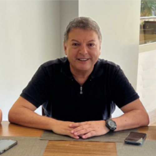 Direção Geral/Locução