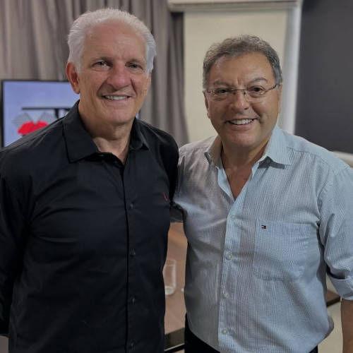 Valdir Toebe - Mercosur Cambios SA